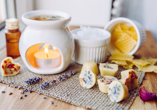 What are Wax Melts: The Ultimate Beginner's Guide