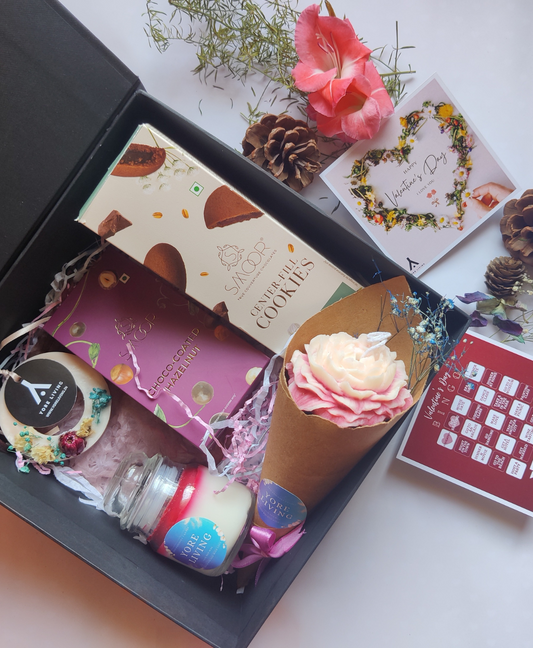 Blissful Love Gift Box