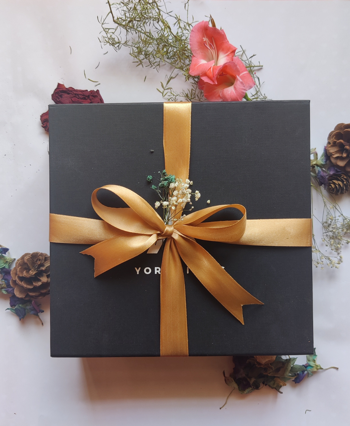 Blissful Love Gift Box