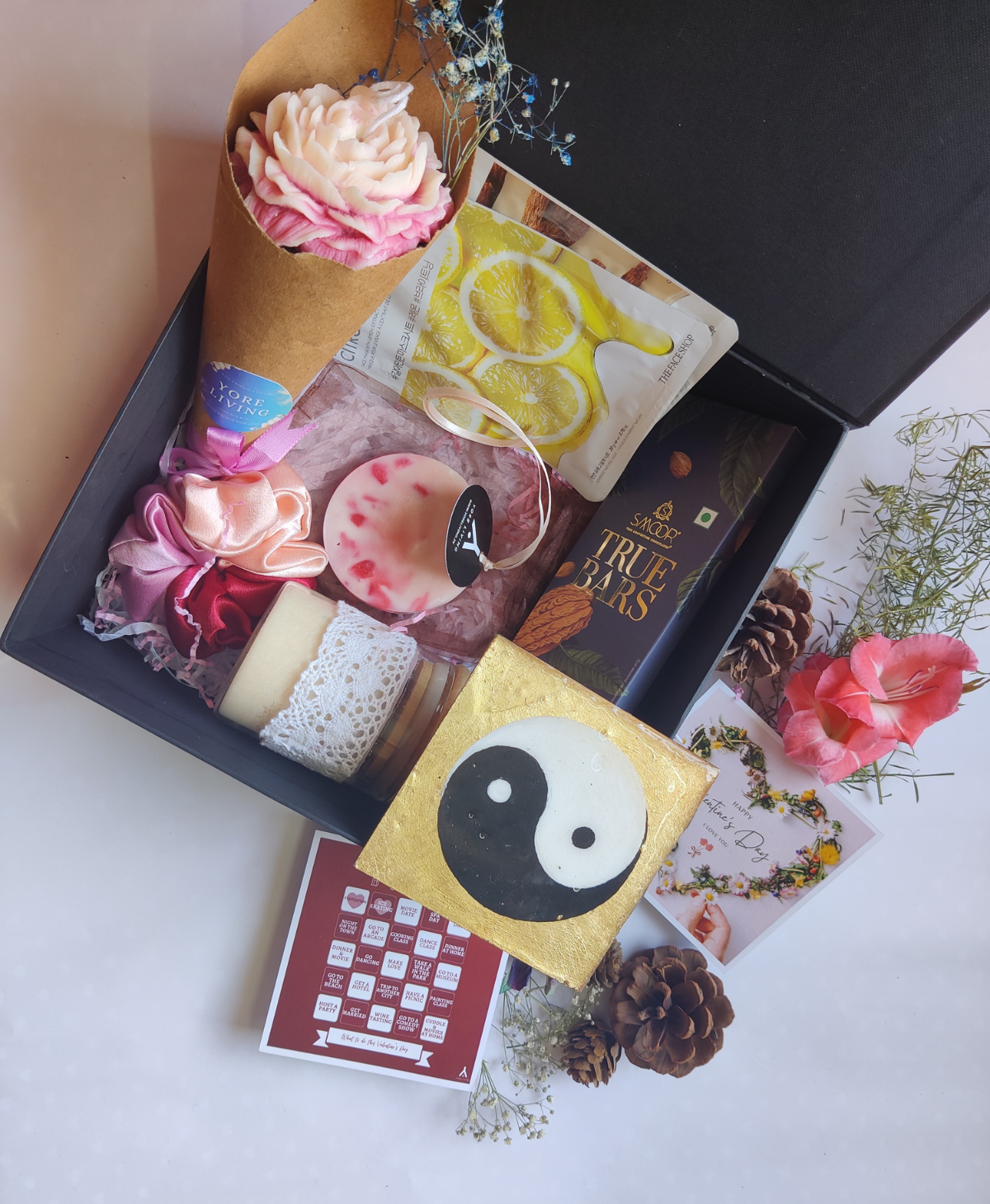 Eternally Yours Hamper