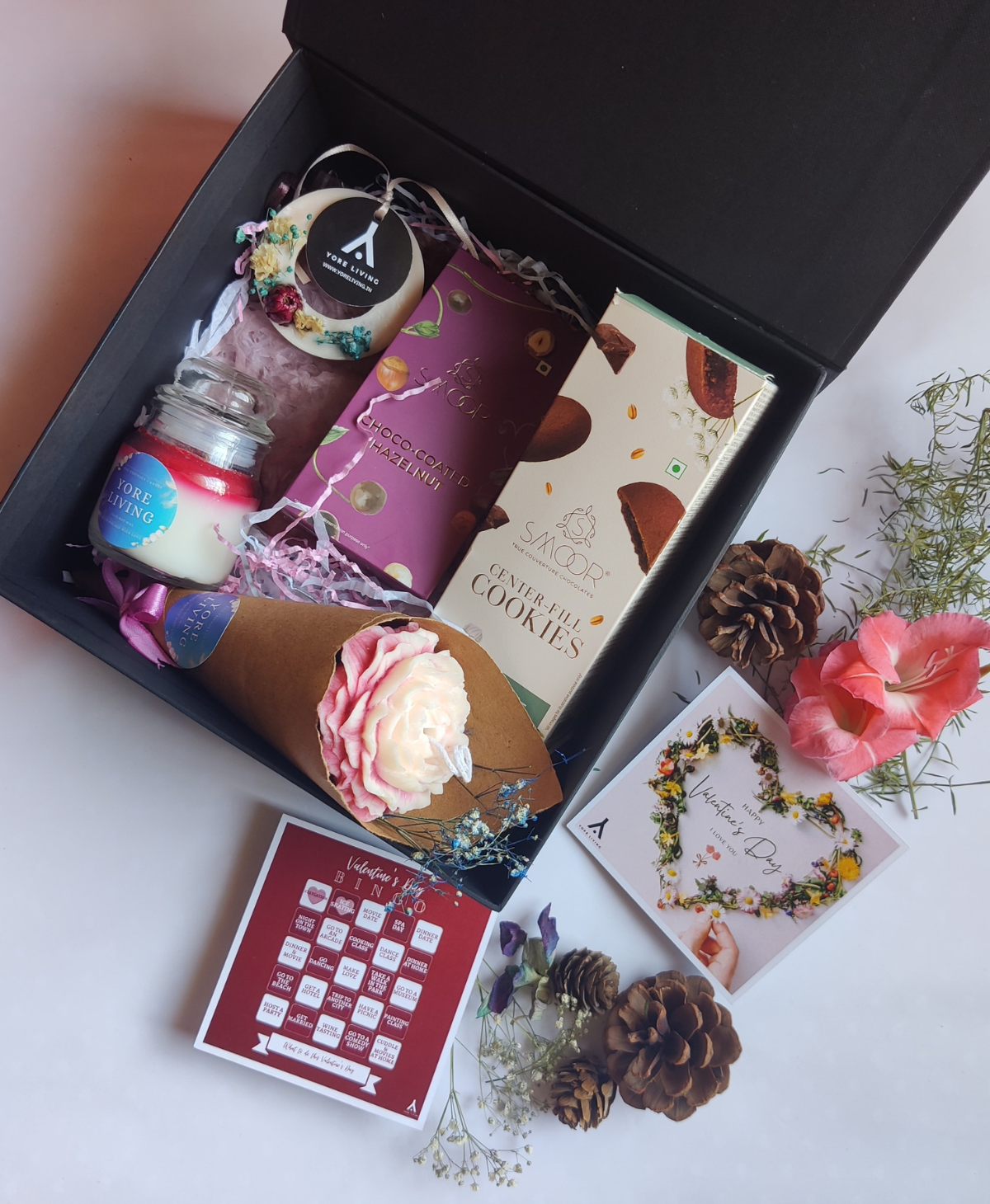 Blissful Love Gift Box